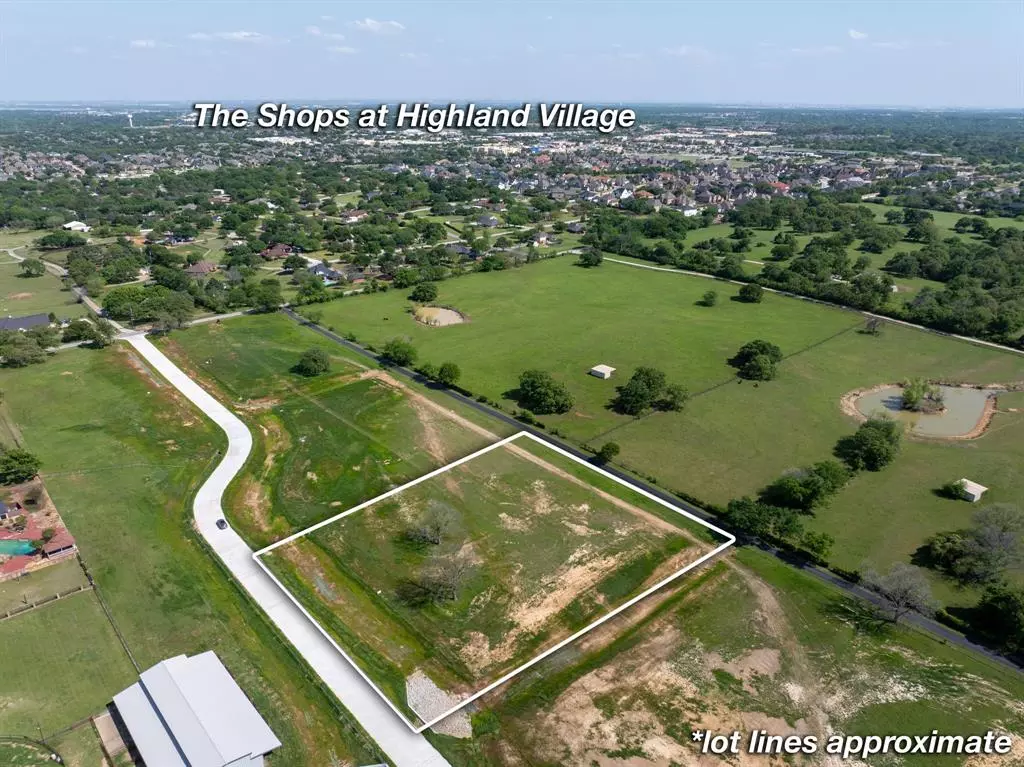 Copper Canyon, TX 75077,620 Singh Road