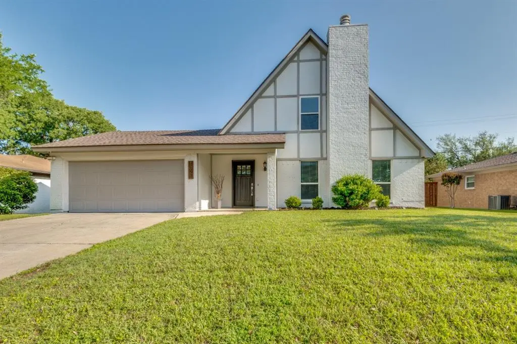 Bedford, TX 76022,1321 Storm Drive