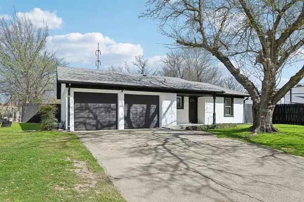 Watauga, TX 76148,6424 Summit Ridge Drive