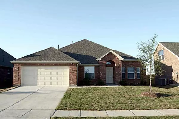 3047 Morning Star Drive, Little Elm, TX 75068