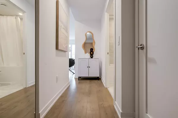 Toronto E01, ON M4M 0E4,150 Logan AVE #444