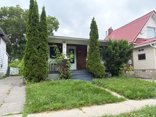 Oshawa, ON L1G 5N8,282 Haig ST
