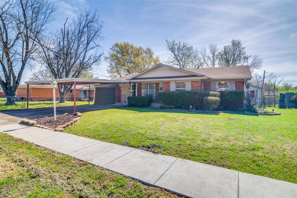 922 Royal Street, Forney, TX 75126
