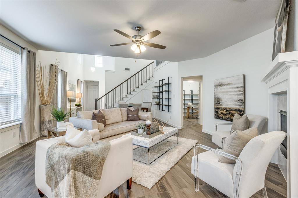 1213 Shire, Aubrey, TX 76227