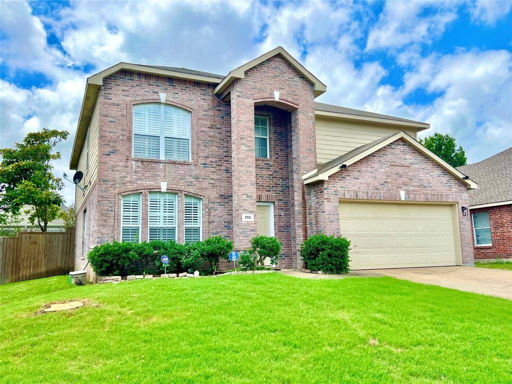 Mckinney, TX 75071,705 Piedmont Drive