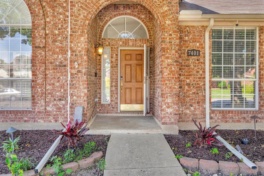 Rowlett, TX 75089,7401 Centenary Drive