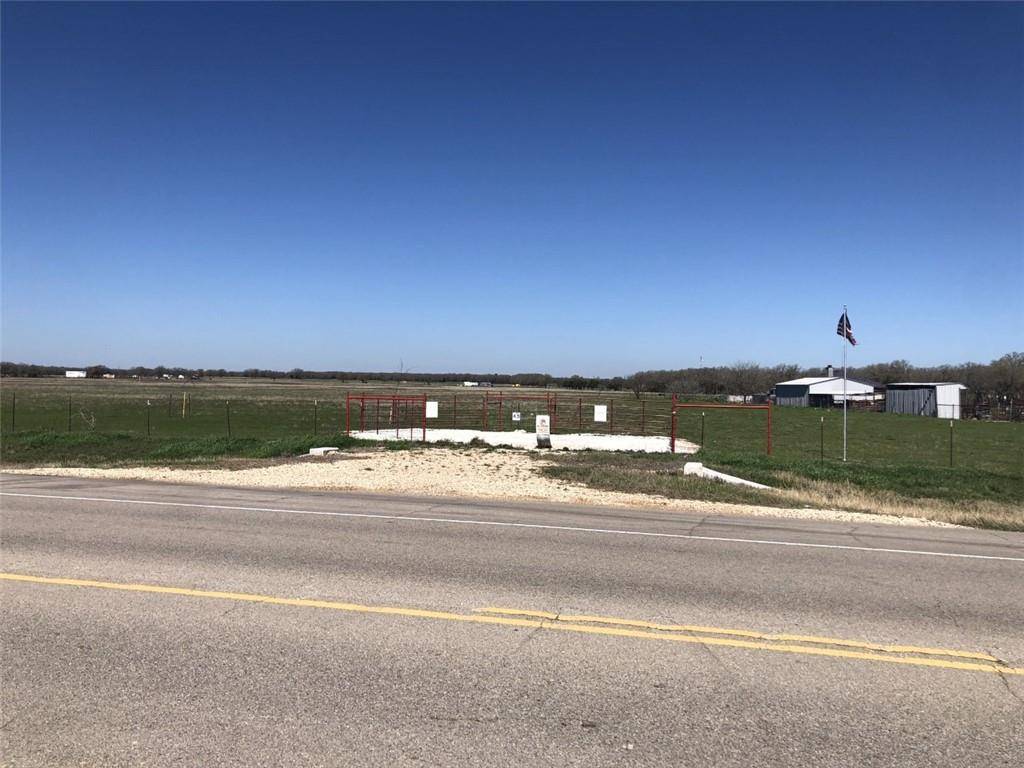 TRACT 4 TBD Hwy 84, Axtell, TX 76624