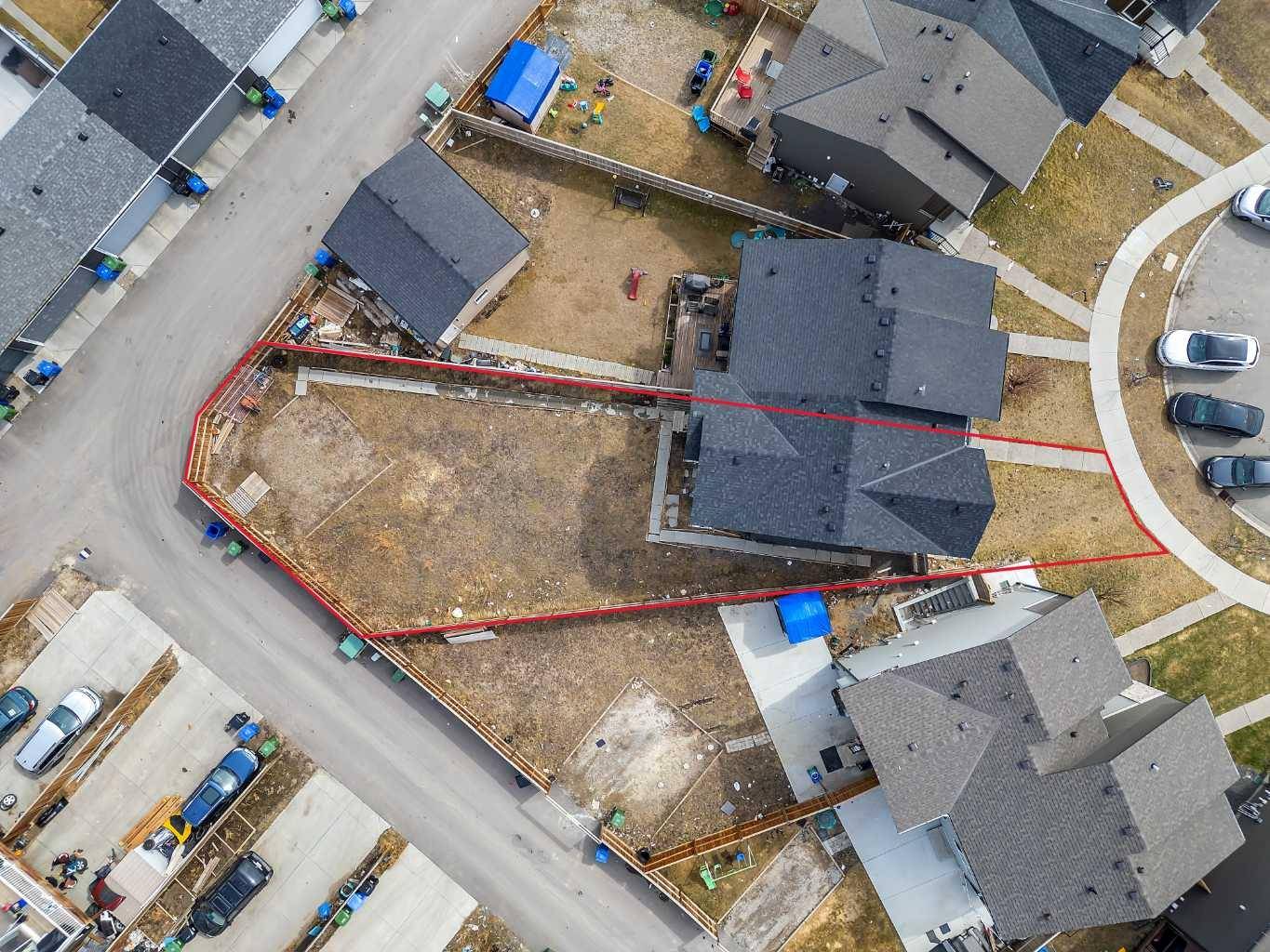 240 Savanna RD NE, Calgary, AB T3N 1B4