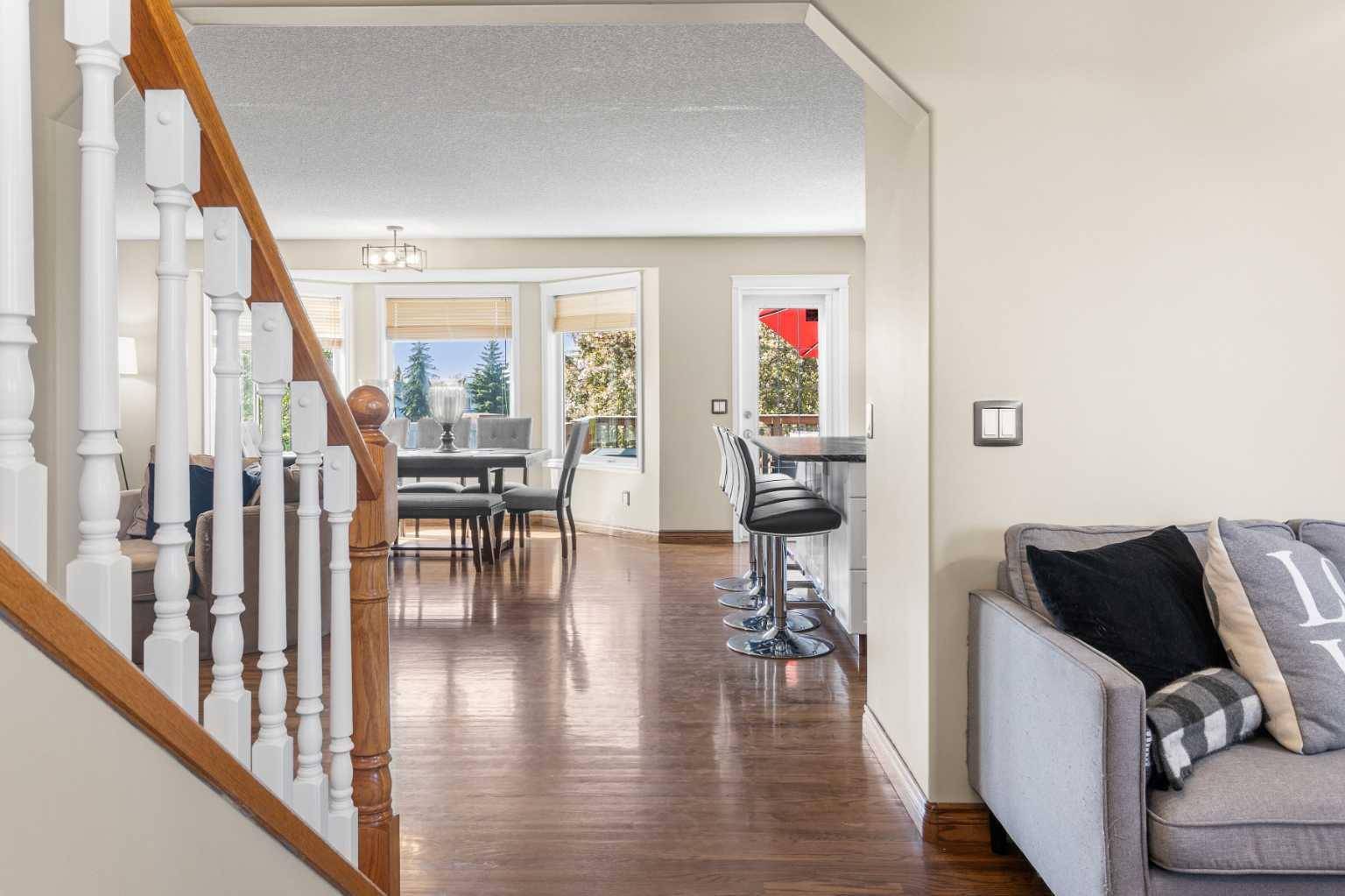 Calgary, AB T2Z 3B7,85 Douglas Ridge CIR Southeast