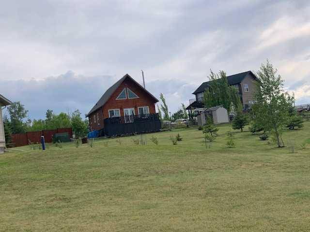 Parkland Beach, AB T0C 0J0,9 Aspen Rise