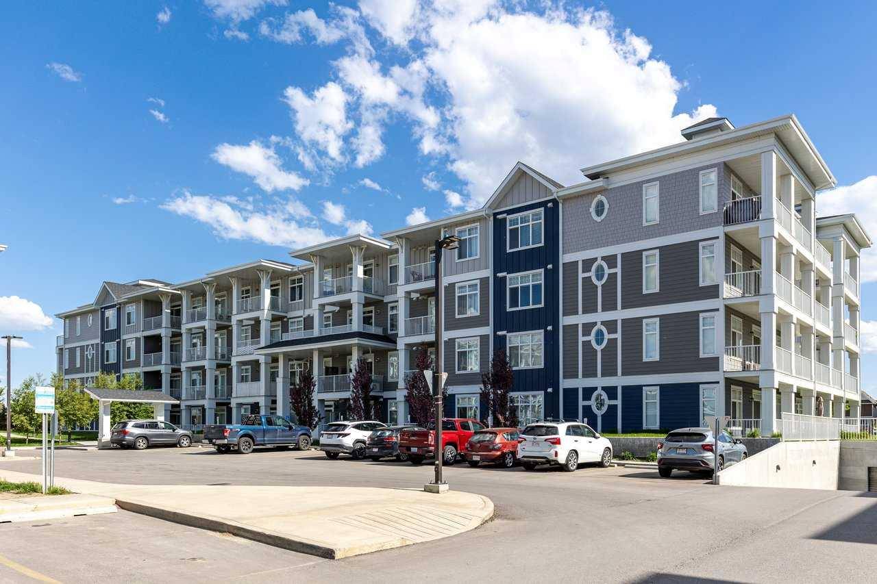 300 Auburn Meadows Common Southeast #205, Calgary, AB T3M 3E7