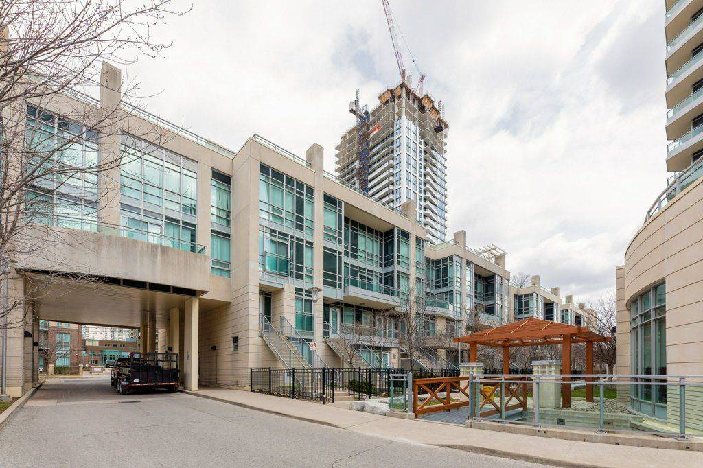 Toronto C14, ON M2N 4N4,Address not disclosed