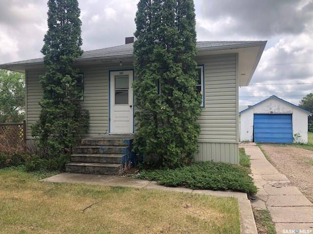 Kamsack, SK S0A 1S0,138 Wallace STREET