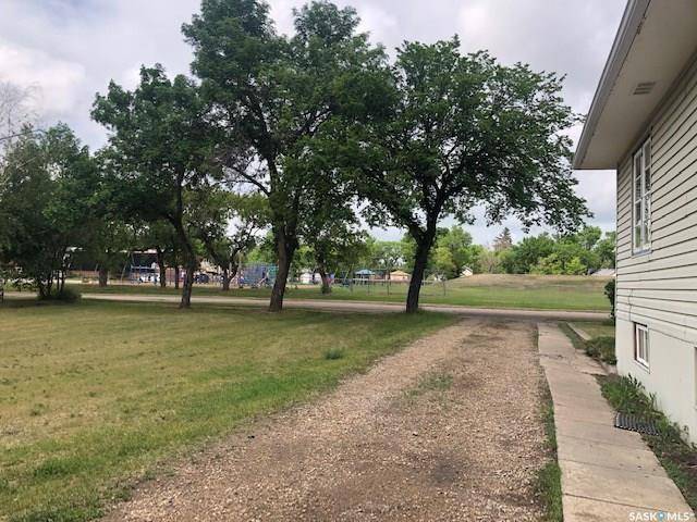 Kamsack, SK S0A 1S0,138 Wallace STREET