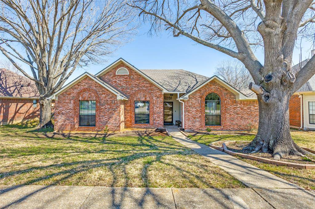 Garland, TX 75040,1926 Orchard Trail