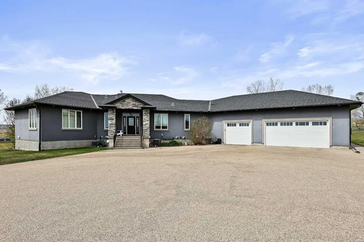 Rural Foothills County, AB T1S 2Z1,80018 226 AVE W #600