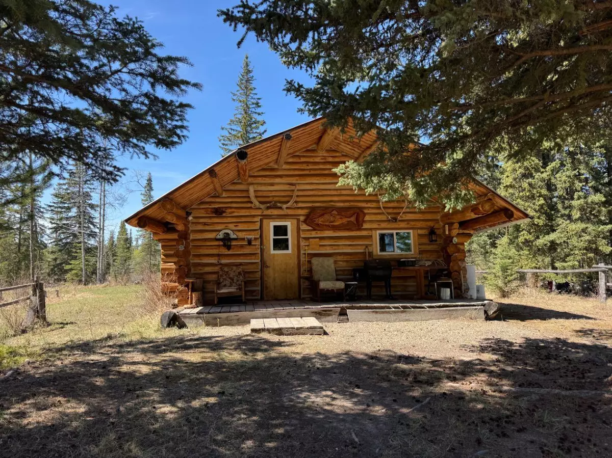 Rural Clear Hills County, AB T0H 2A0,Se 21 84 3 W6