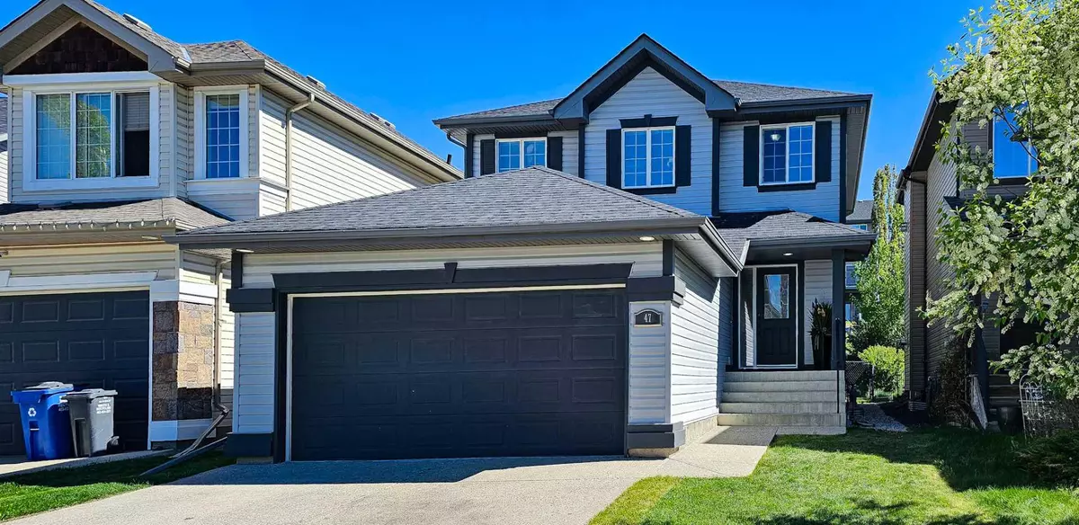 Cochrane, AB T4C 0C3,47 Sunset CIR