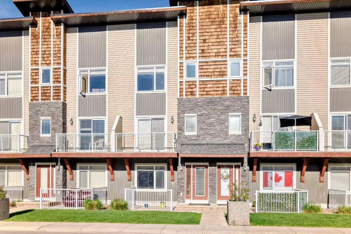 Calgary, AB T3N0L7,39 Skyview Point Link Northeast