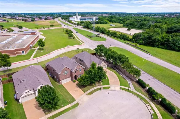 Plano, TX 75074,600 Fishback Circle