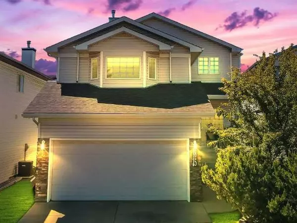 Calgary, AB T2Z 3B7,85 Douglas Ridge CIR SE