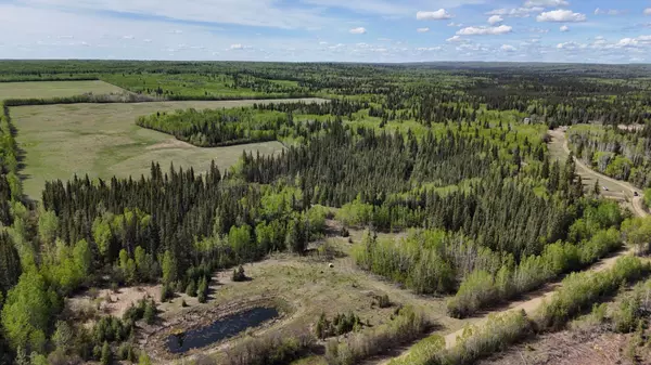 Rural Clear Hills County, AB T0H 2A0,Se 21 84 3 W6