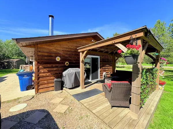 66538 Range Rd 153, Lac La Biche, AB T0A 2C0