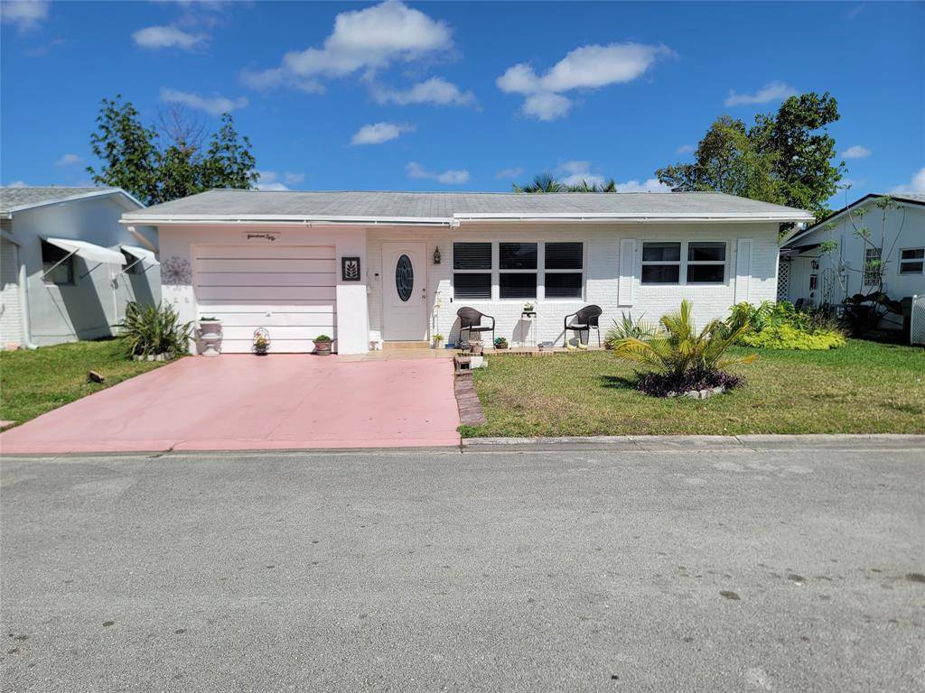 [StreetName, UnitNumber, StreetNumber, StreetDirPrefix], Margate, FL 33063