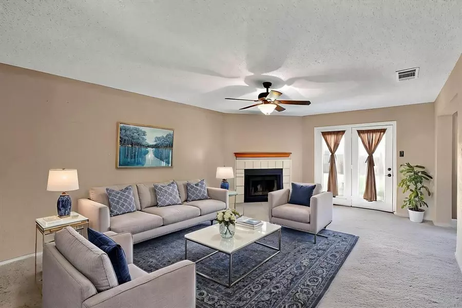 4821 Abbott Avenue, Arlington, TX 76018