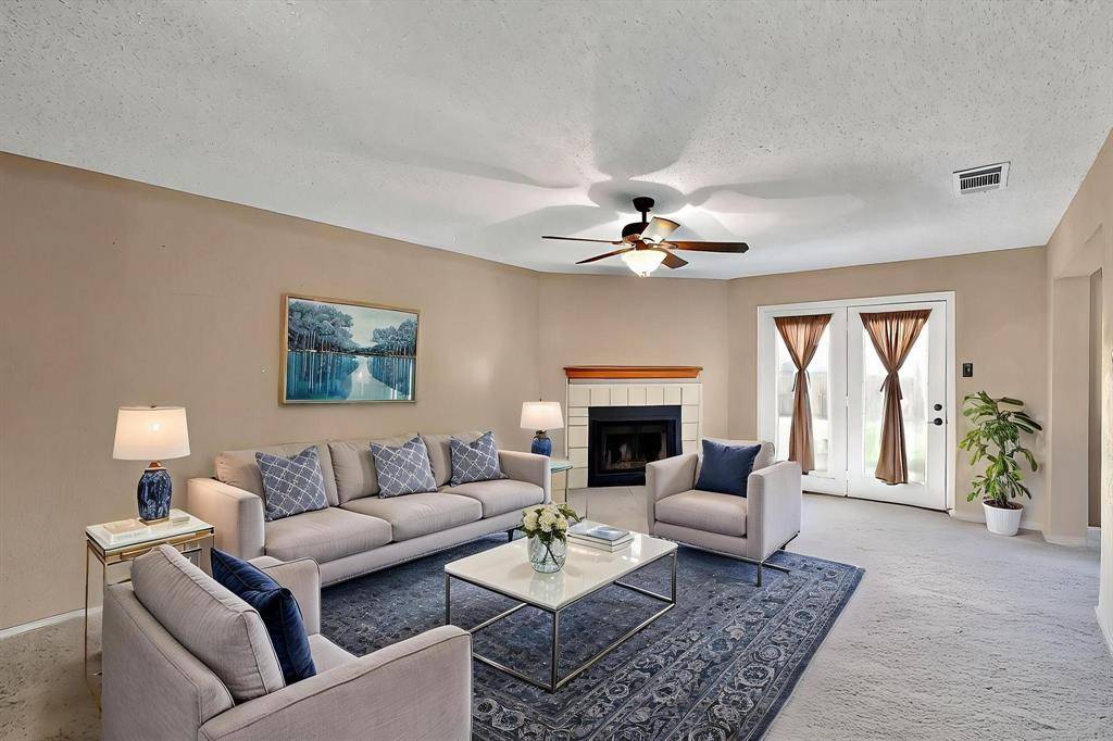 4821 Abbott Avenue, Arlington, TX 76018
