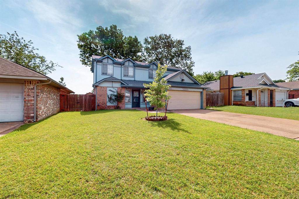 Arlington, TX 76018,4821 Abbott Avenue