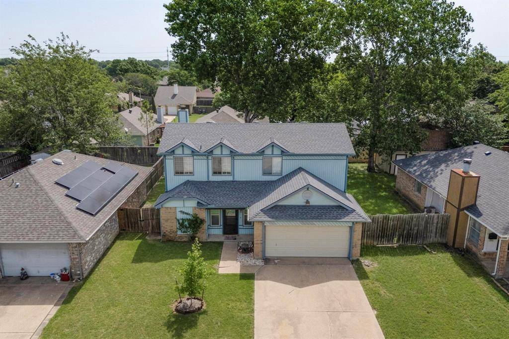 Arlington, TX 76018,4821 Abbott Avenue