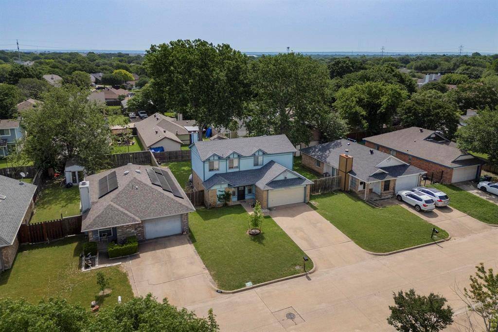 Arlington, TX 76018,4821 Abbott Avenue