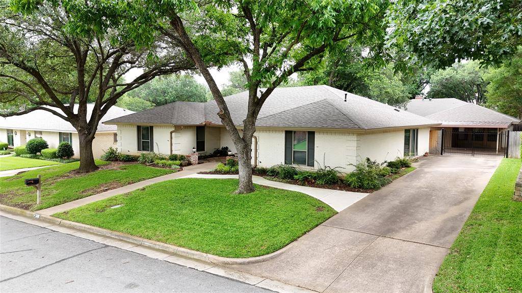 4508 Ramsgate Court, Arlington, TX 76013