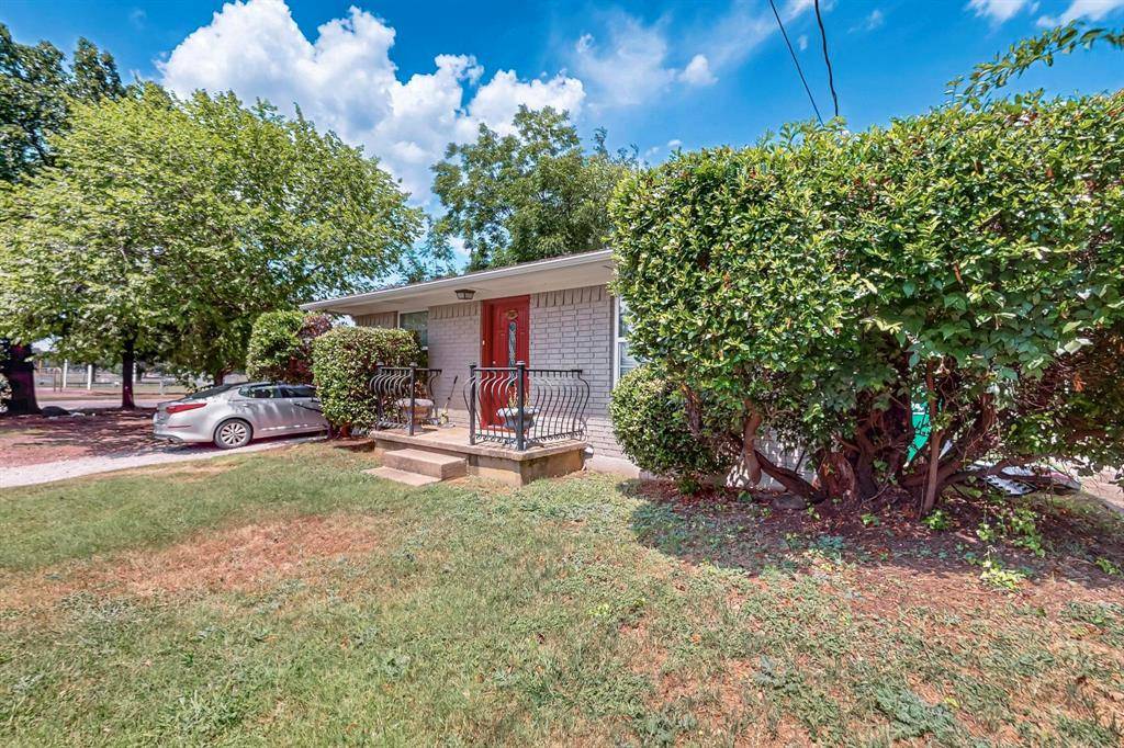 Denton, TX 76205,707 Bailey Street