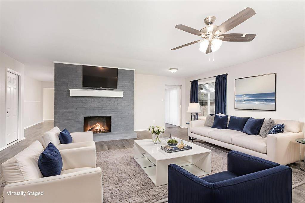 Bedford, TX 76021,2132 Loma Verde Drive