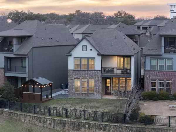7080 Silverberry Street, Dallas, TX 75231