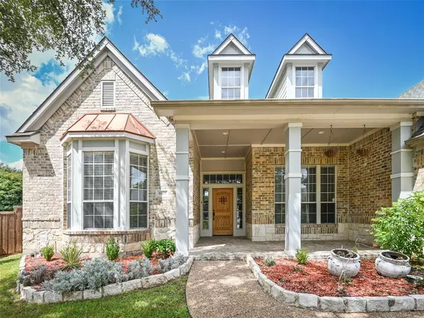 Mckinney, TX 75072,8609 Forsythia Drive