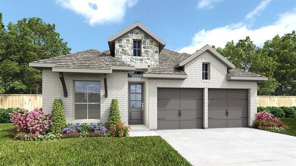 3535 Riley Street, Fate, TX 75087