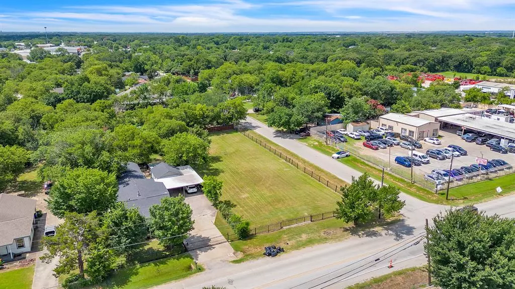 2324 W Bruton Road, Balch Springs, TX 75180