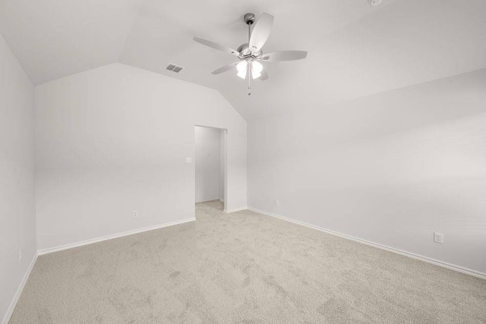 2608 Streamside Drive, Burleson, TX 76028
