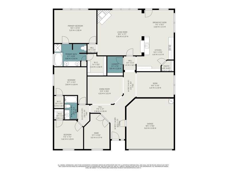 Little Elm, TX 75068,14716 Lone Spring Drive