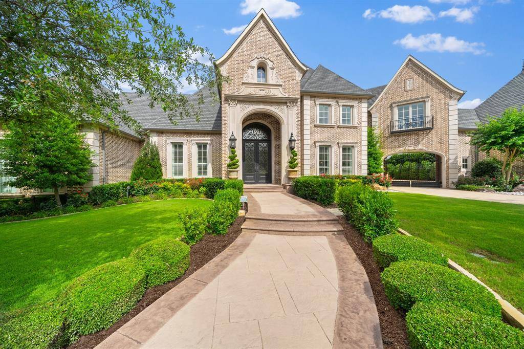 Allen, TX 75013,504 Bristol Drive