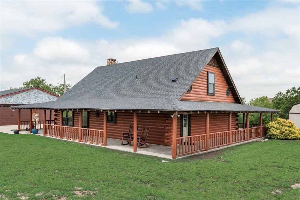 Decatur, TX 76078,342 Longbranch Drive
