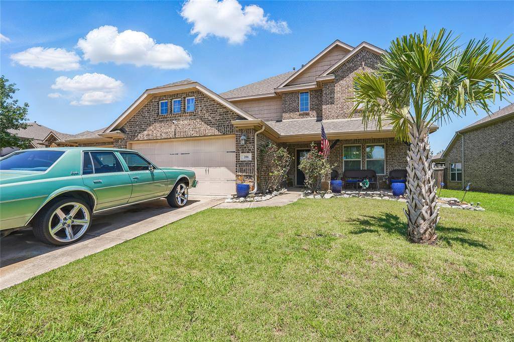 Fate, TX 75189,206 Campbell Court