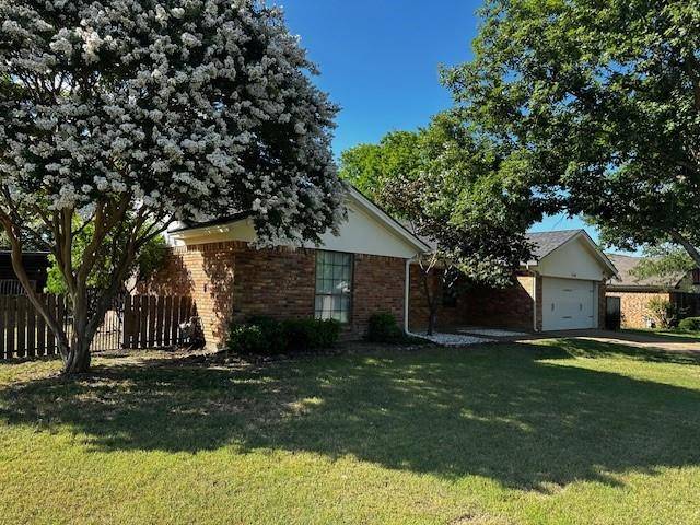 Cleburne, TX 76033,1510 Surry Place Drive