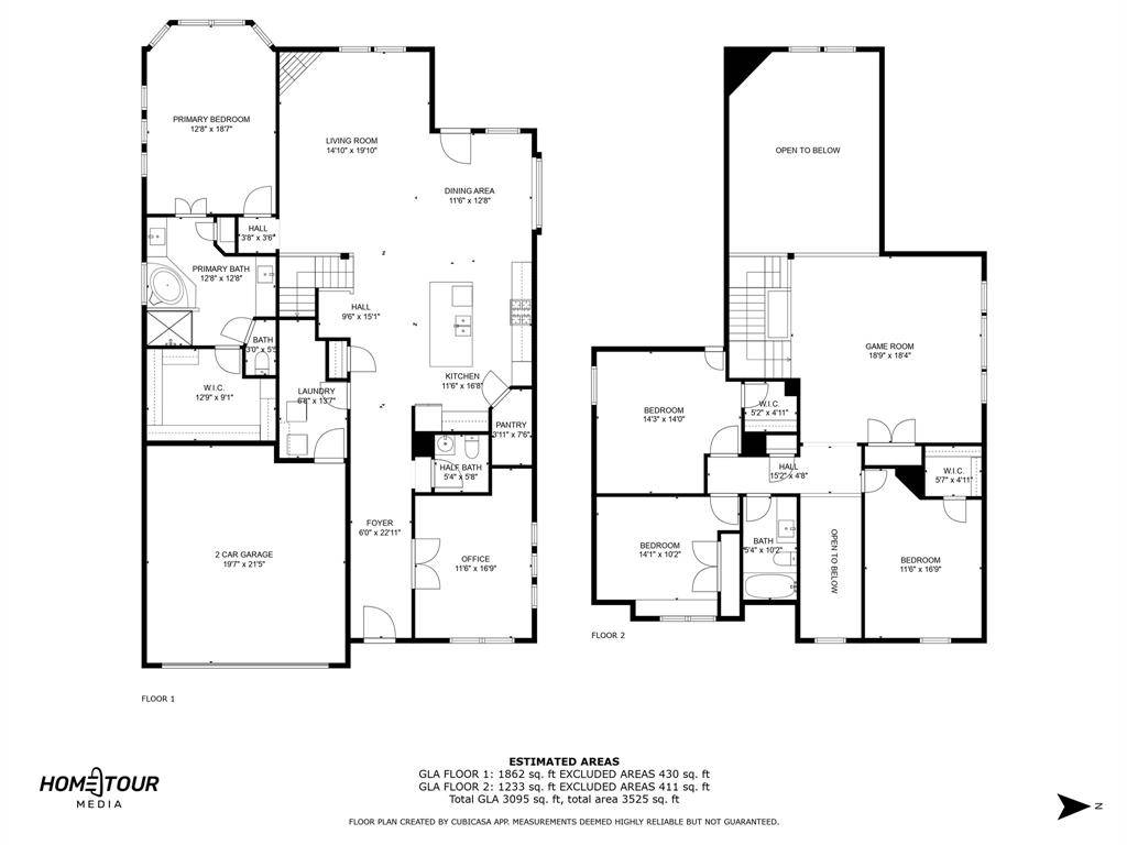 Wylie, TX 75098,2036 Peace Place