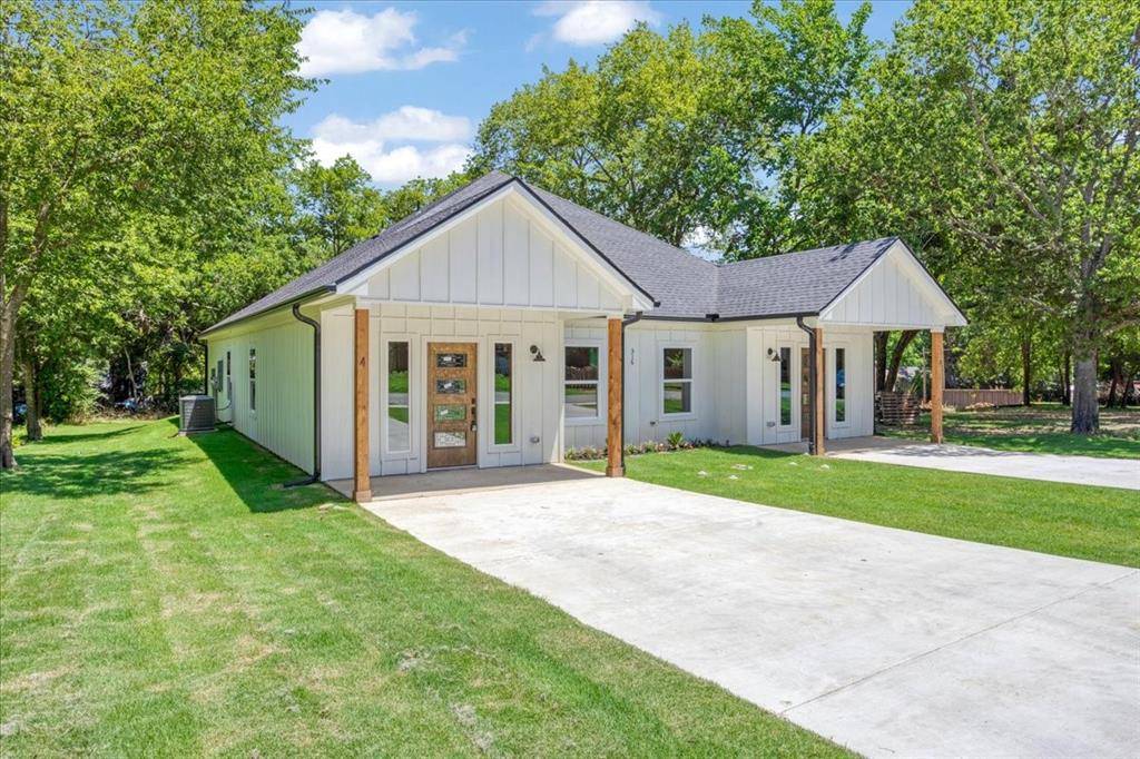 Bonham, TX 75418,516 S 4th Street