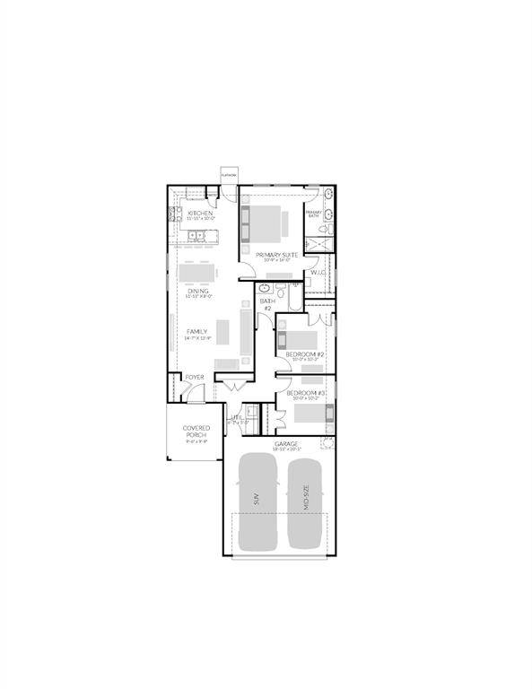 Lavon, TX 75166,160 Gracefly Sage Lane