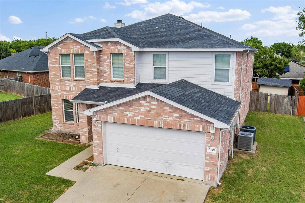 Arlington, TX 76002,6707 Prairie Fire Road